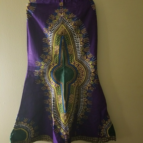 Authentic custom made Angelina fabric 3pc set - Picture 2 of 3